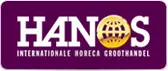 Hanos logo