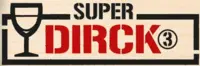 Super-dirck-3 logo