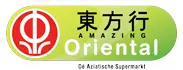 Onbekende winkel logo