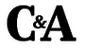 C A logo