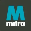 Onbekende winkel logo